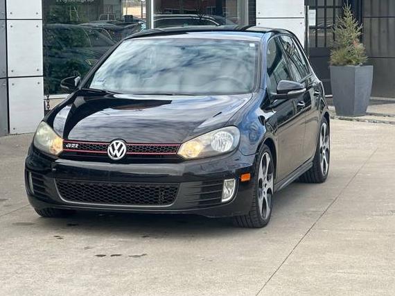 VOLKSWAGEN GOLF GTI 2013 WVWHD7AJ3DW032757 image VOLKSWAGEN GOLF GTI 2013 WVWHD7AJ3DW032757 image